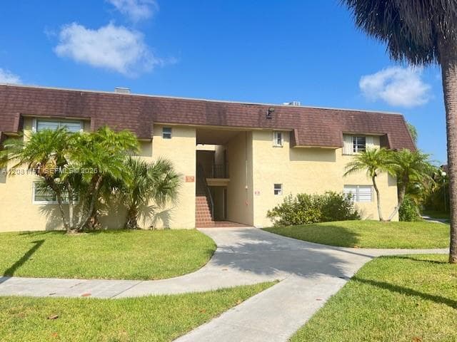 Condominium at 13710 SW 90th Ave # 20, Miami FL 33176