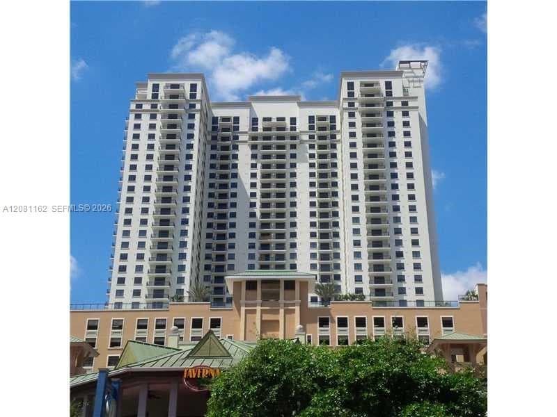 Condominium at 999 SW 1ST AVE # 2305, Miami FL 33130