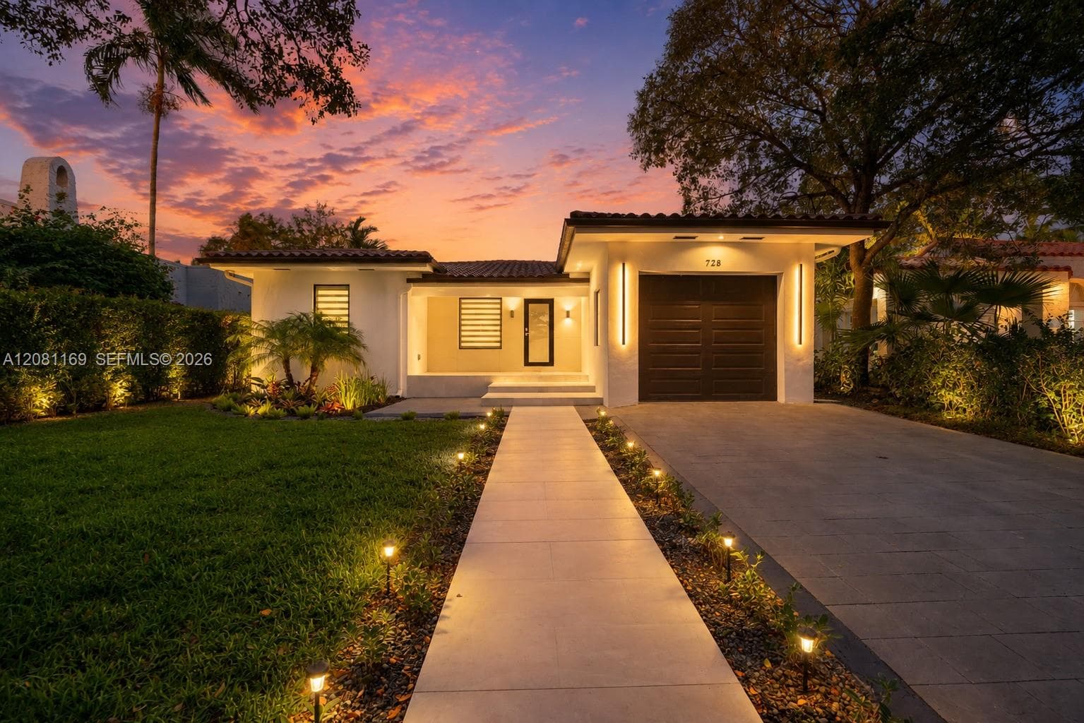 Single Family Residence at 728 Majorca Ave, Coral Gables FL 33134