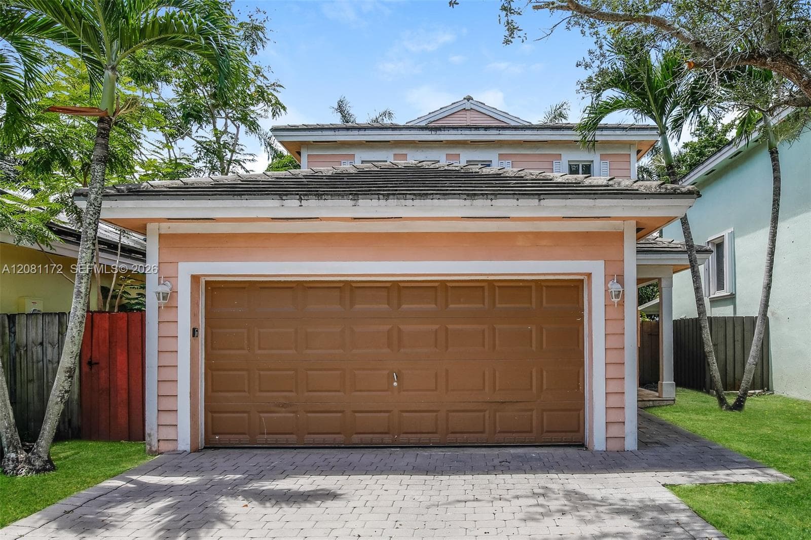 Single Family Residence at 3432 NE 3rd Dr, Homestead FL 33033