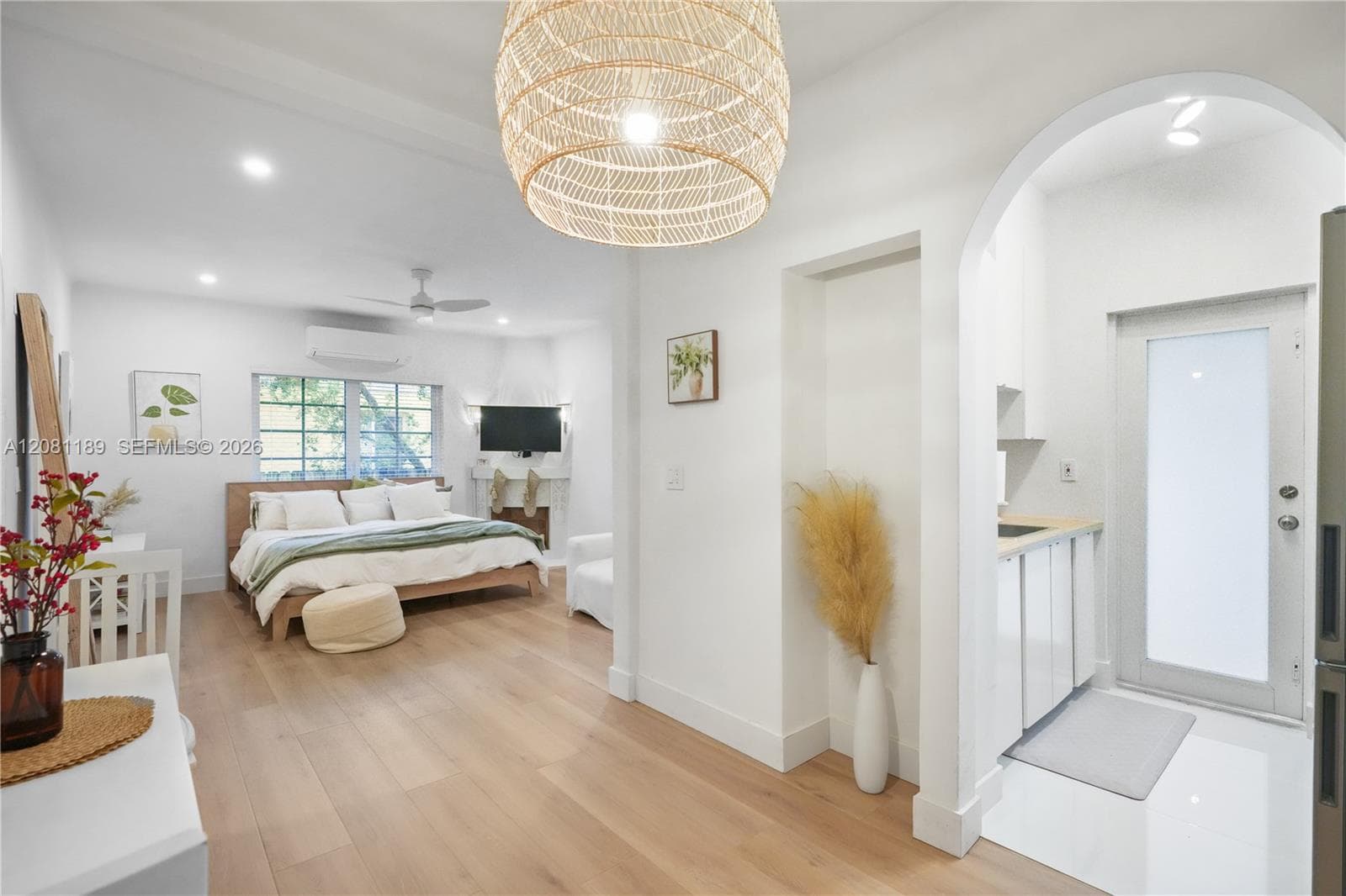 Condominium at 750 Espanola Way # 6, Miami Beach FL 33139