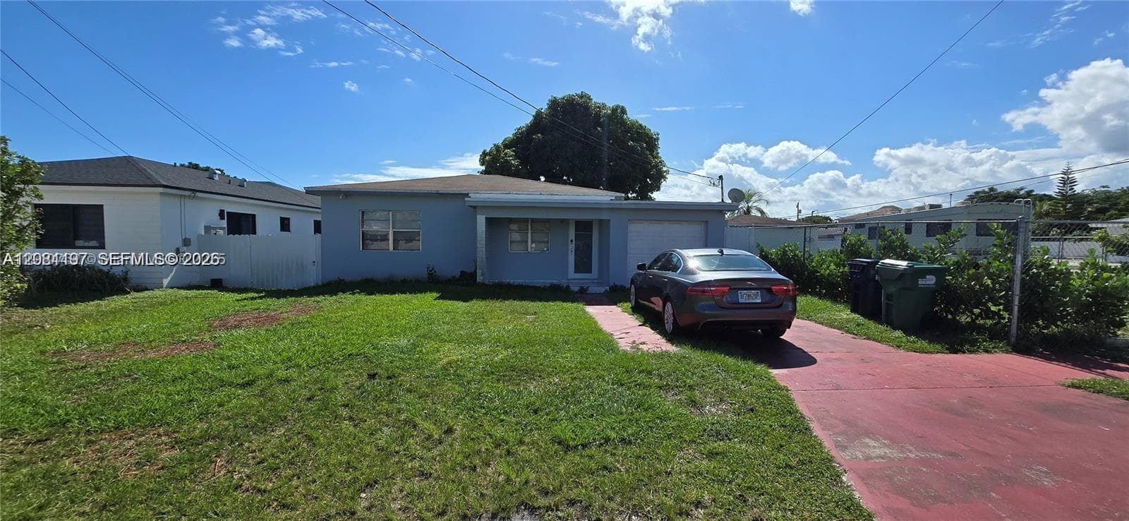 Single Family Residence at 12140 SW 218th St, Miami FL 33170