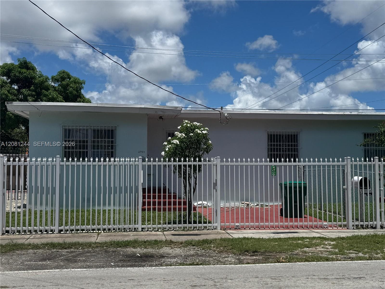 Multi Family at 1060 SW 29th Ave # 2901, Miami FL 33135