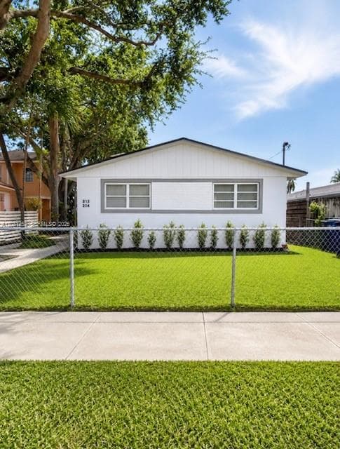 Multi Family at 212 Northwest Blvd # 214, Miami FL 33126
