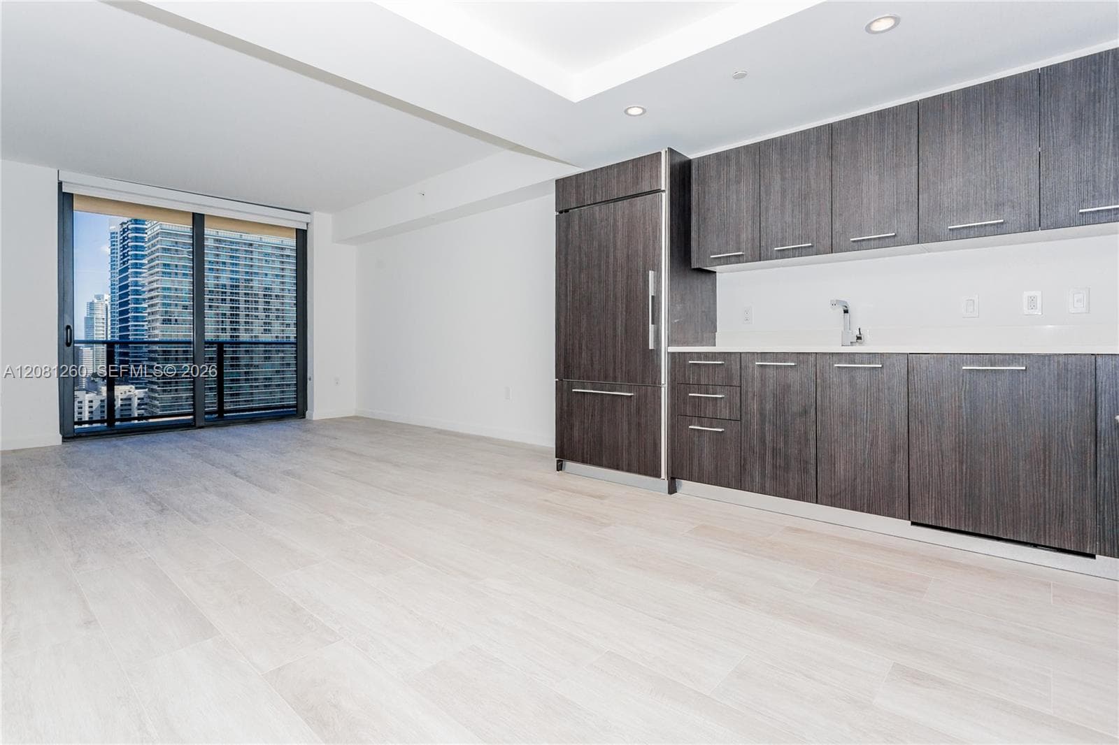 Condominium at 45 SW 9th St # 3204, Miami FL 33130