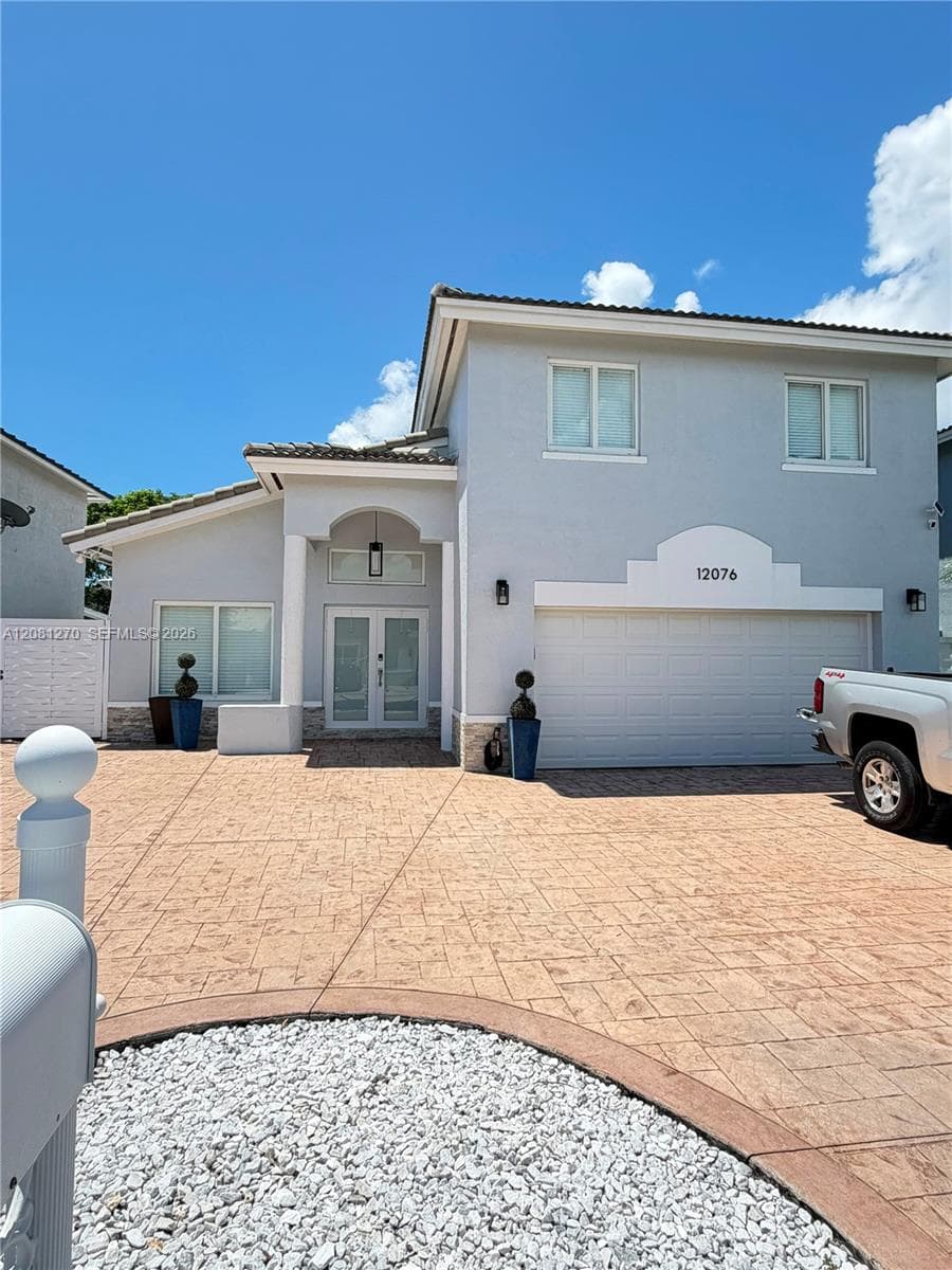 Single Family Residence at 12076 SW 251st St, Homestead FL 33032