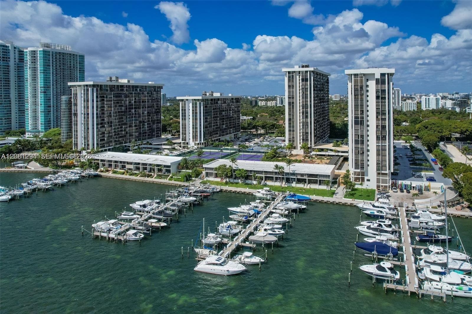 Condominium at 1901 Brickell Ave # B2110, Miami FL 33129