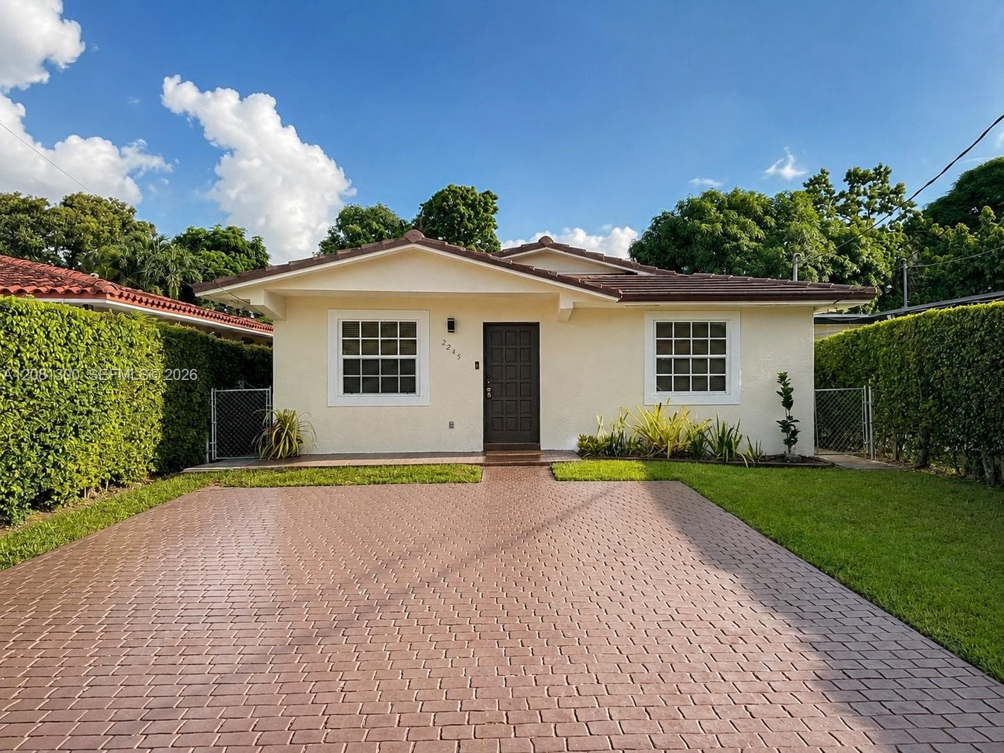 Single Family Residence at 2245 SW 62nd Ave # 2245, Miami FL 33155