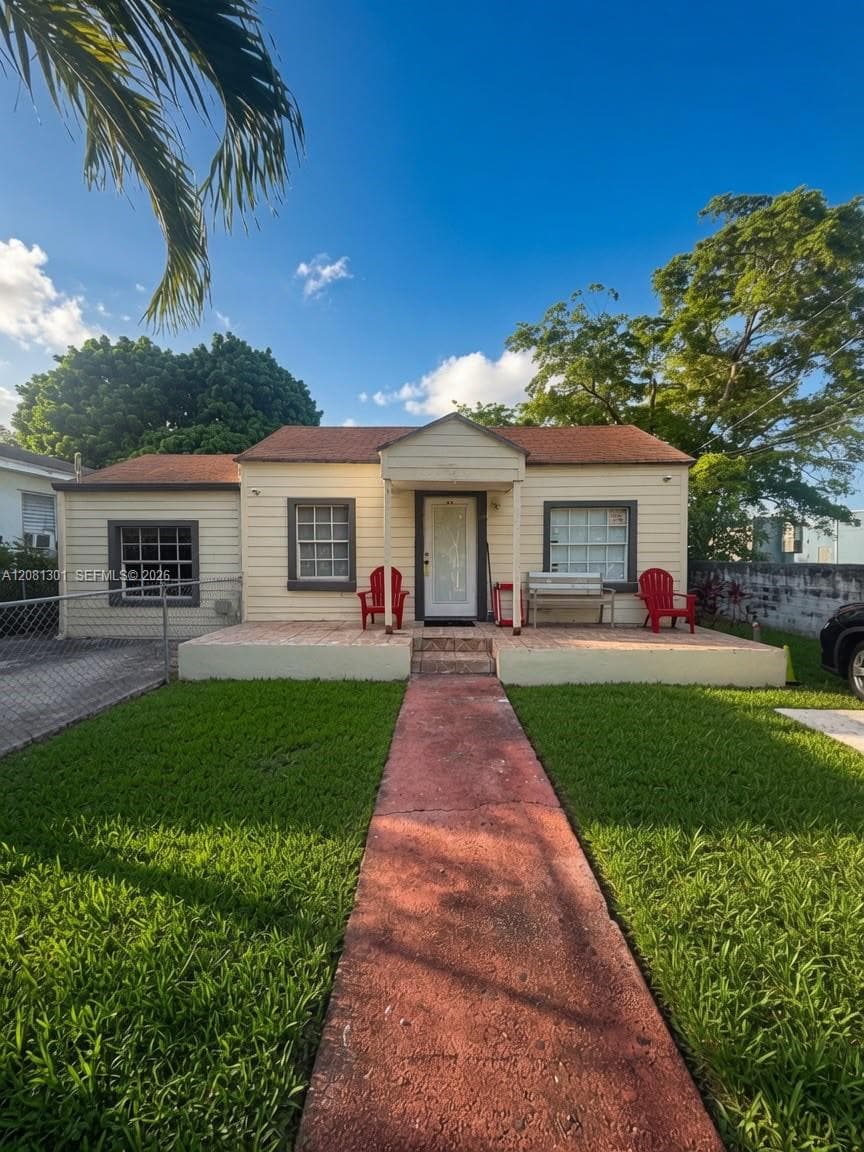 Multi Family at 715 NW 116th Ter # B, Miami FL 33168