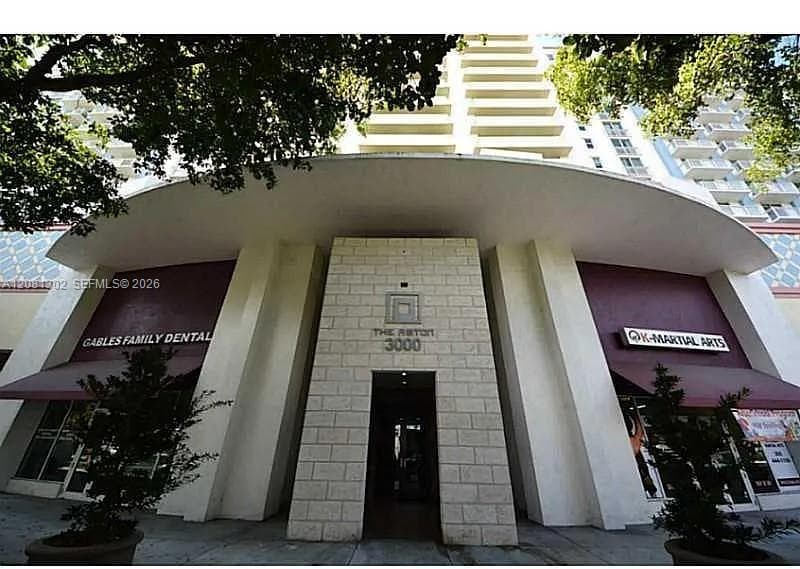Condominium at 3000 Coral Way # 1201, Miami FL 33145