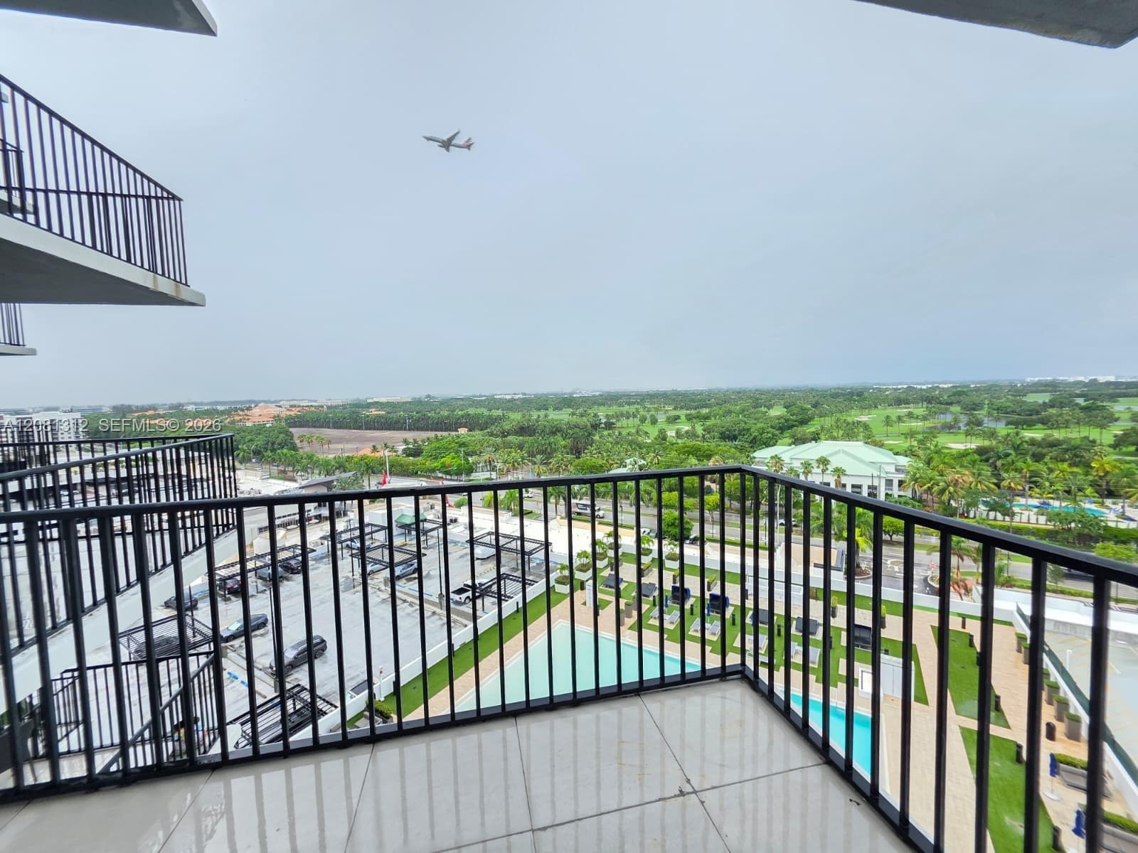 Condominium at 5300 Paseo Blvd # 1014, Doral FL 33166