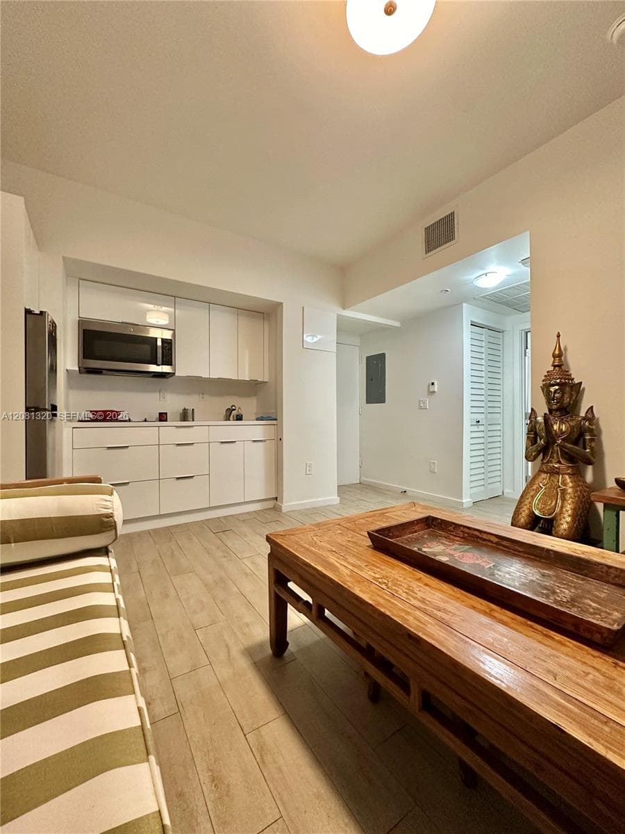 Condominium at 1611 Meridian Ave # 103, Miami Beach FL 33139