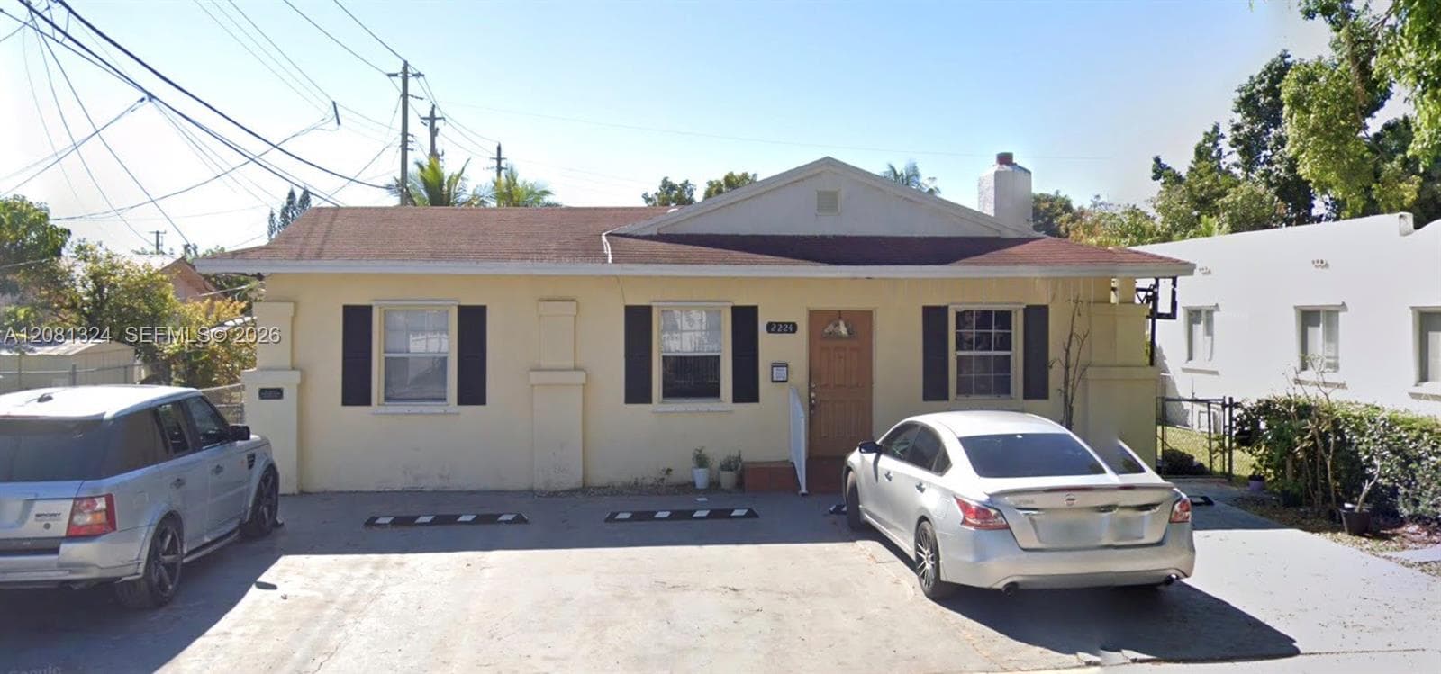 Multi Family at 2224 SW 11th St # 2, Miami FL 33135