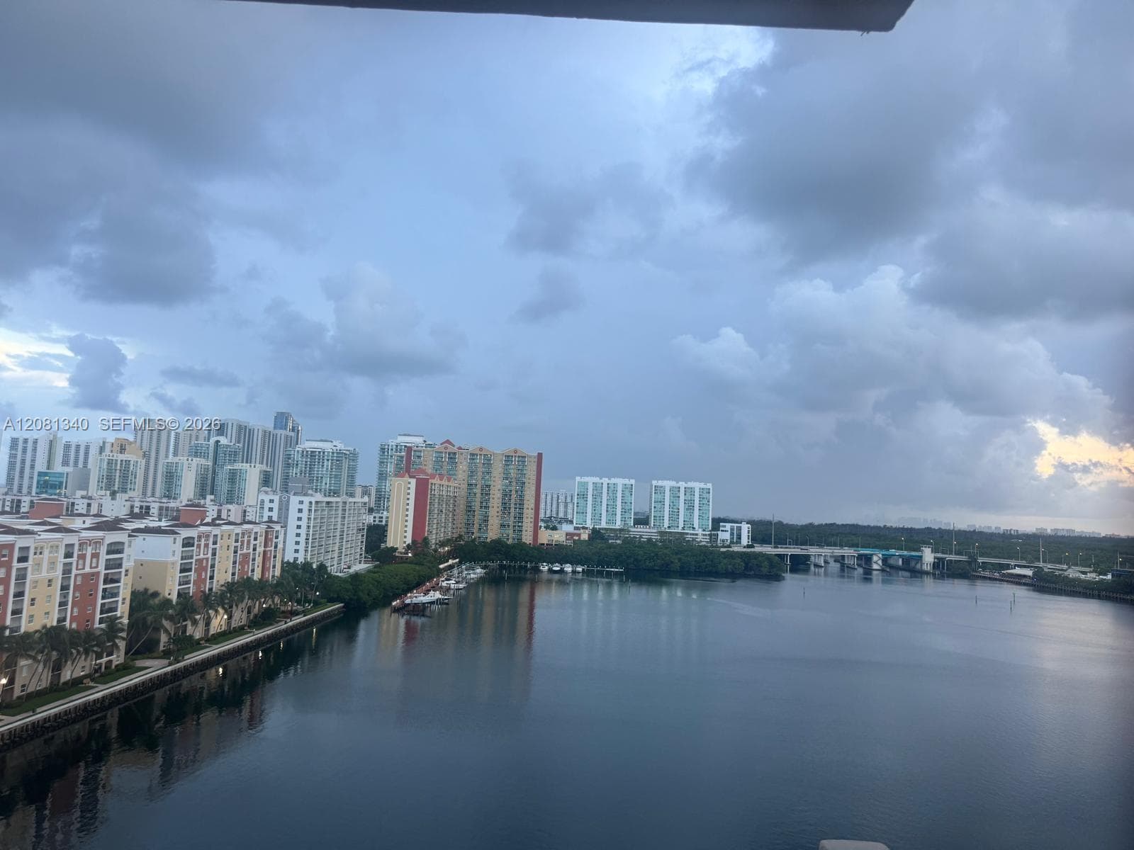 Condominium at 250 174th St # 1420, Sunny Isles Beach FL 33160