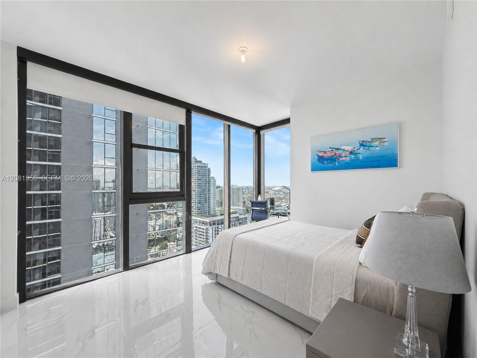 Condominium at Miami, FL, 33137