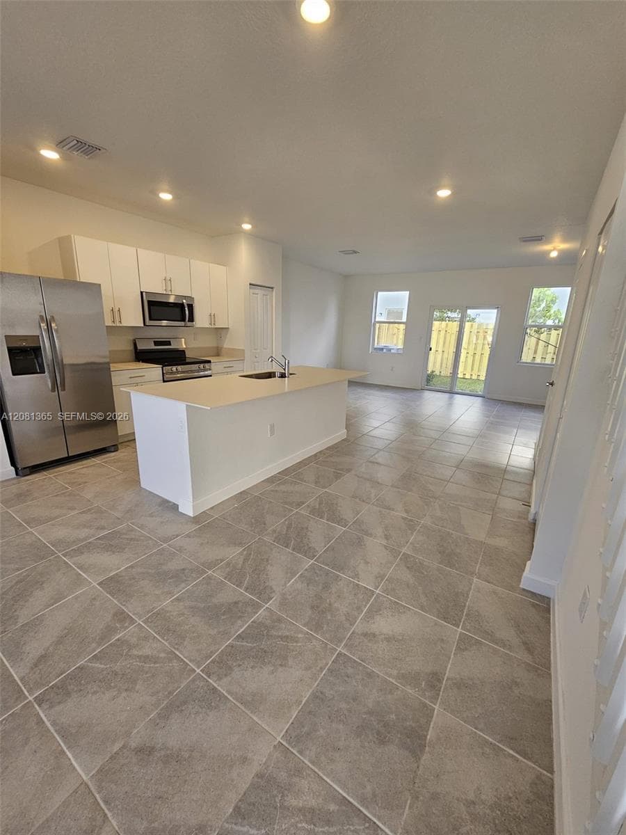 Townhouse at 1175 SE 1 st # 0, Florida City FL 33034