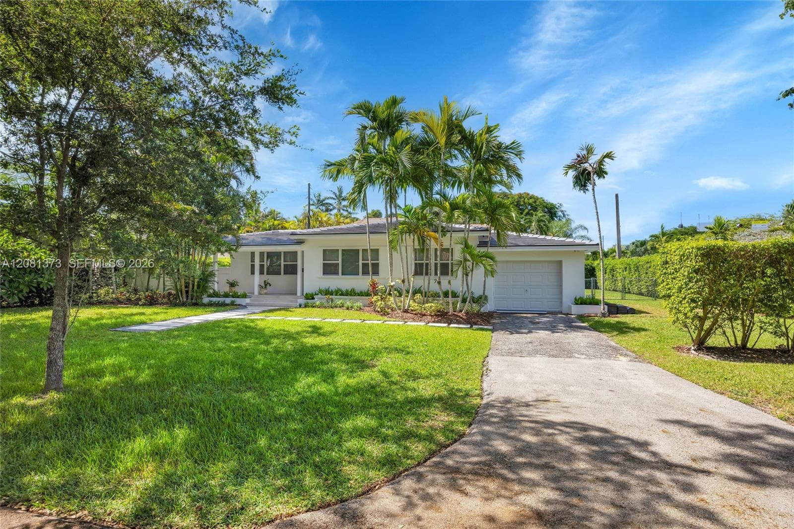 Single Family Residence at 1540 Sarria Ave, Coral Gables FL 33146