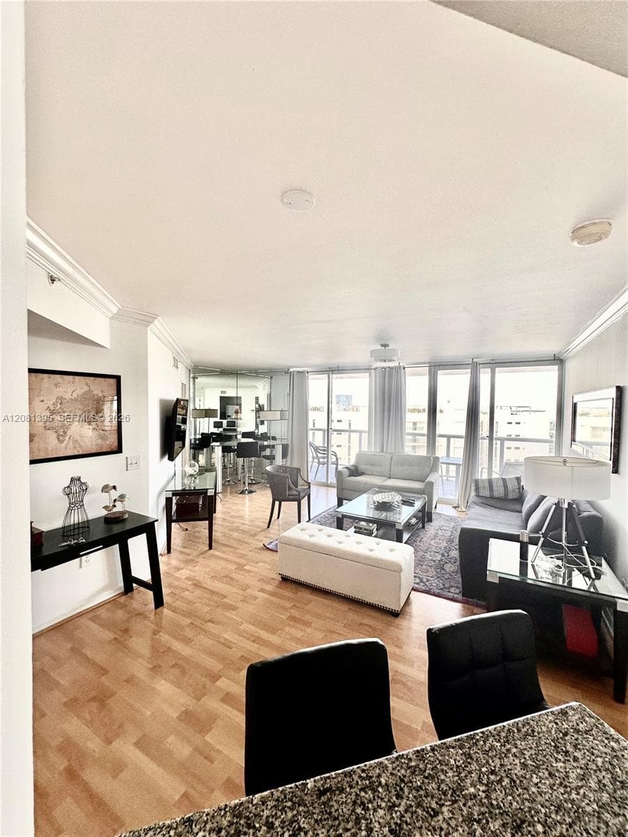 Condominium at 6301 Collins Ave # 806, Miami Beach FL 33141