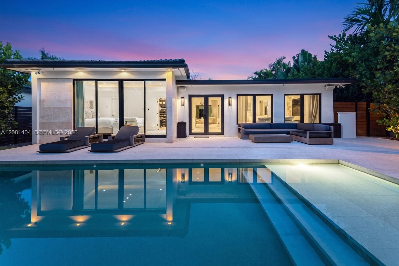 Single Family Residence at 771 Fairway Dr, Miami Beach FL 33141