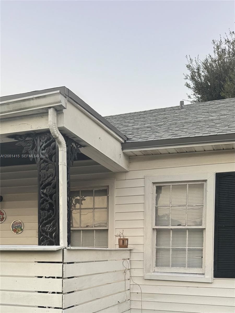 Multi Family at 3271 (REAR Studio) NW 15th St, Miami FL 33125