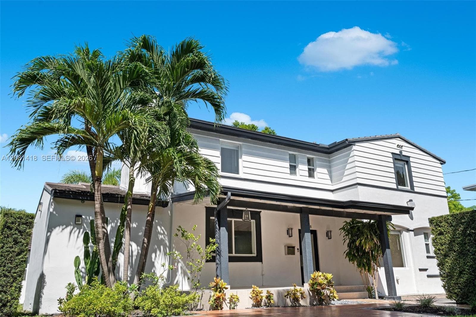 Single Family Residence at 4258 N Michigan Ave # 0, Miami Beach FL 33140