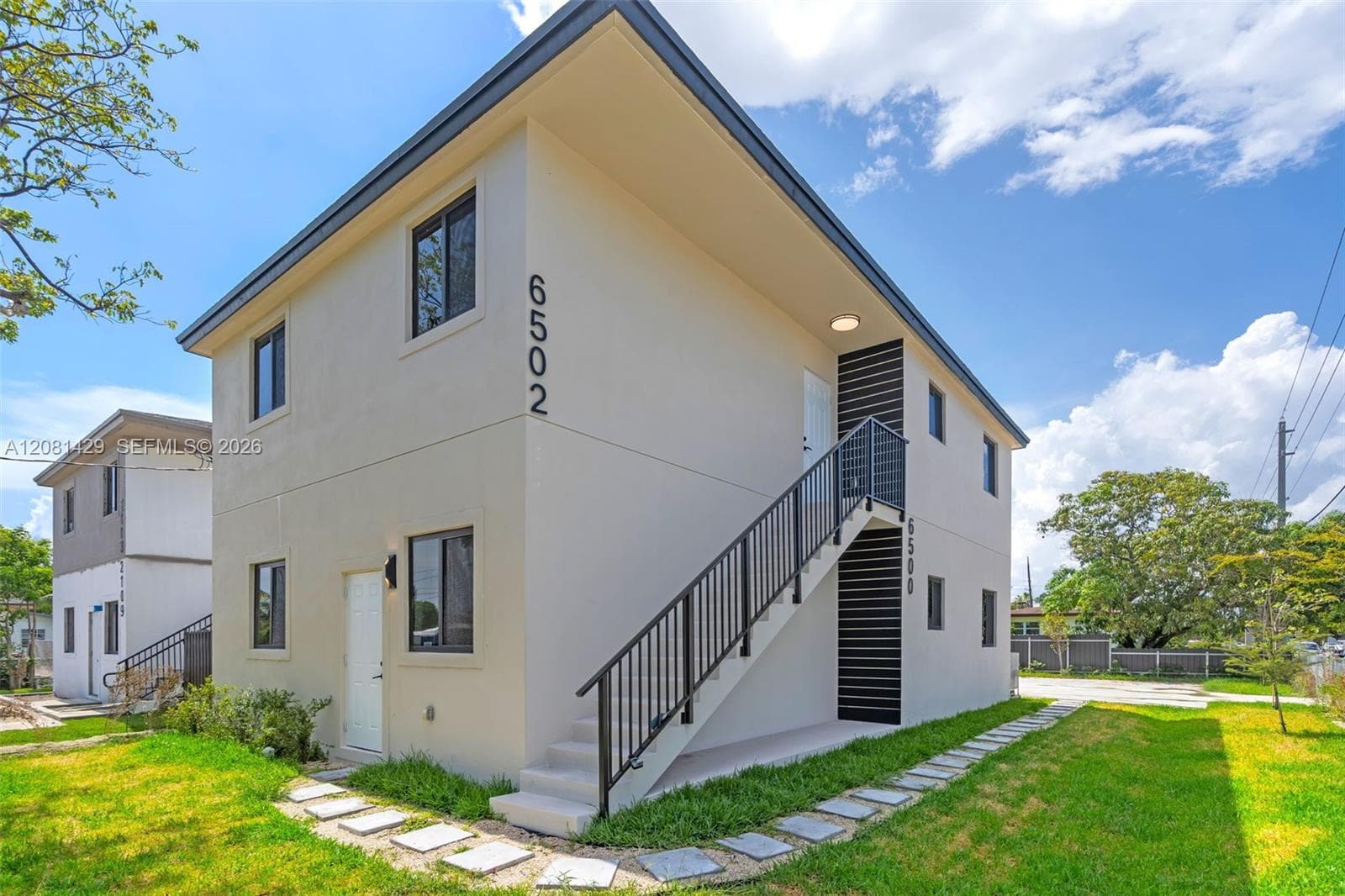 Multi Family at 6500 NW 21st Ave # 6500, Miami FL 33147