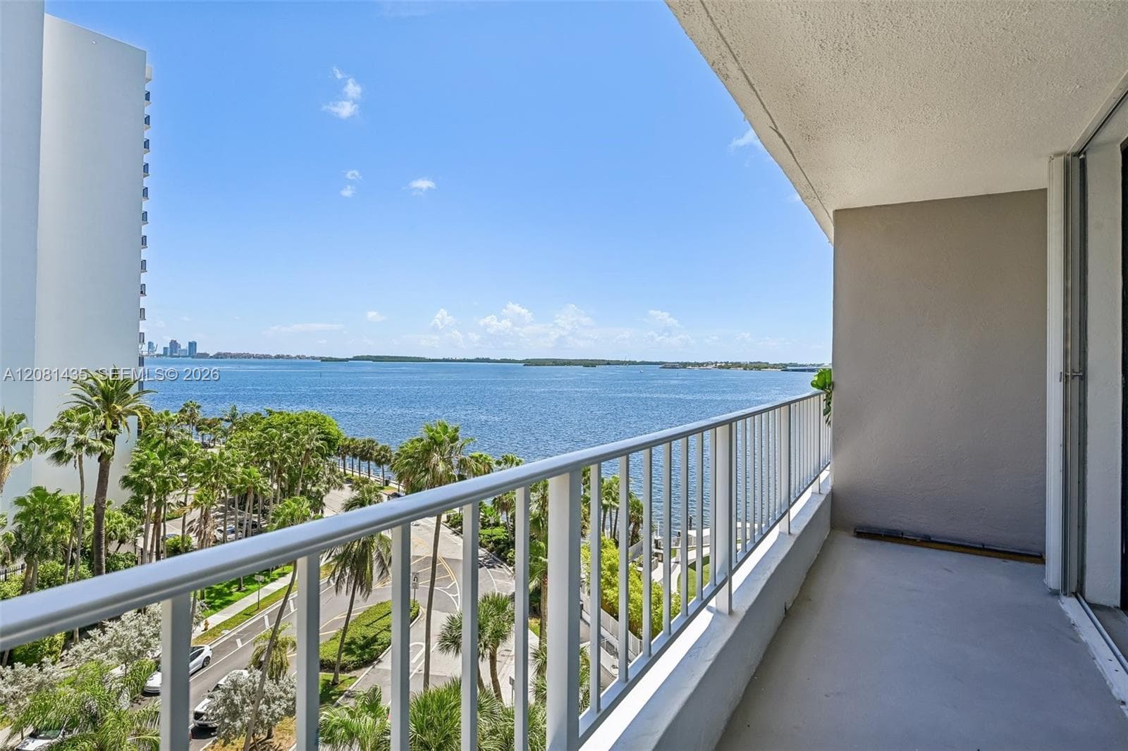 Apartment at 200 SE 15th Rd # 9I, Miami FL 33129
