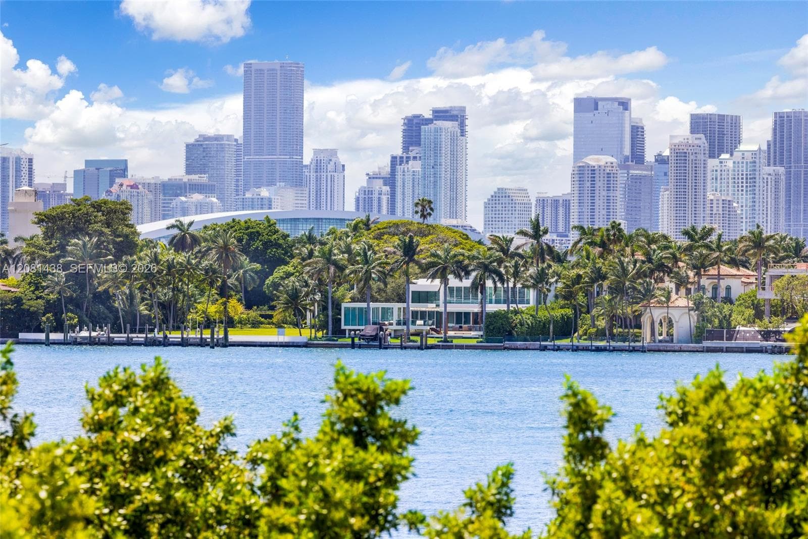 Condominium at 1000 West Ave # 328, Miami Beach FL 33139