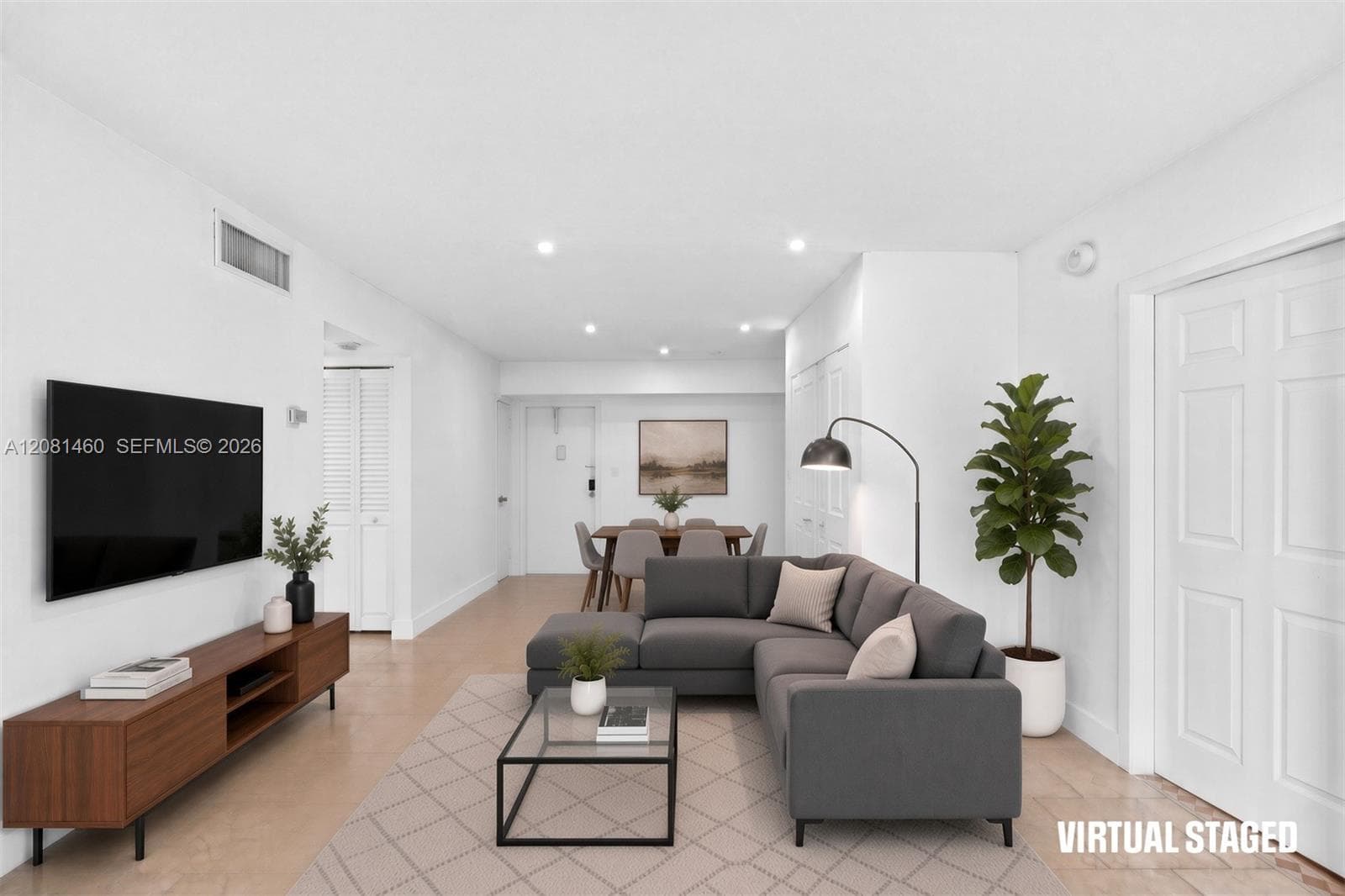 Condominium at 14013 SW 90th Ave # 107D, Miami FL 33176