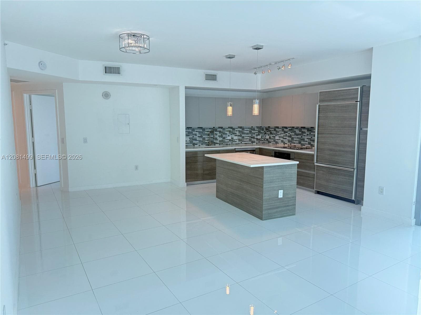 Condominium at 1100 S Miami Ave # 1210, Miami FL 33130