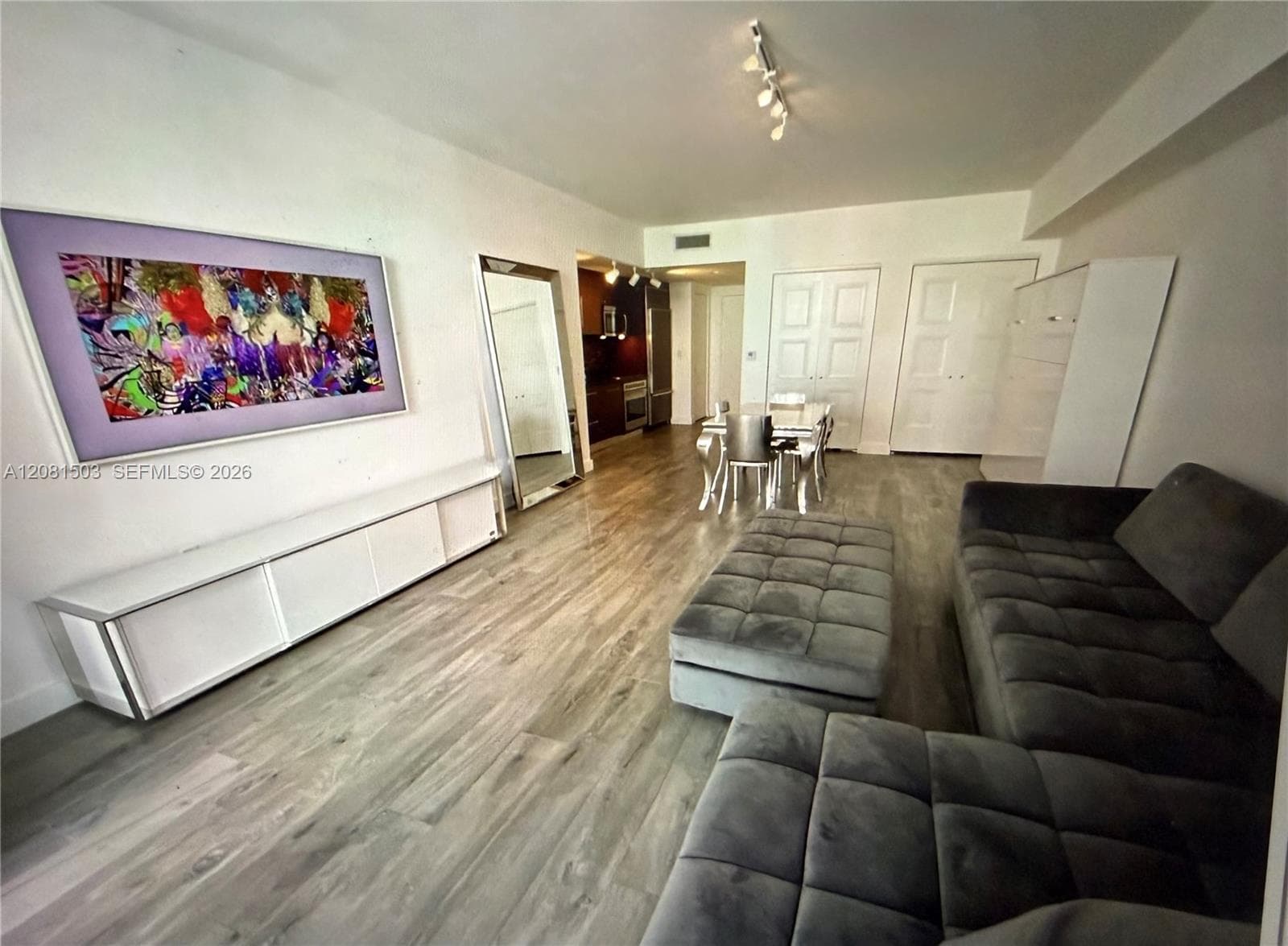 Condominium at 475 Brickell Ave # 4910, Miami FL 33131