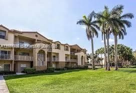 Condominium at 10501 SW 155th Ct # 1124, Miami FL 33196