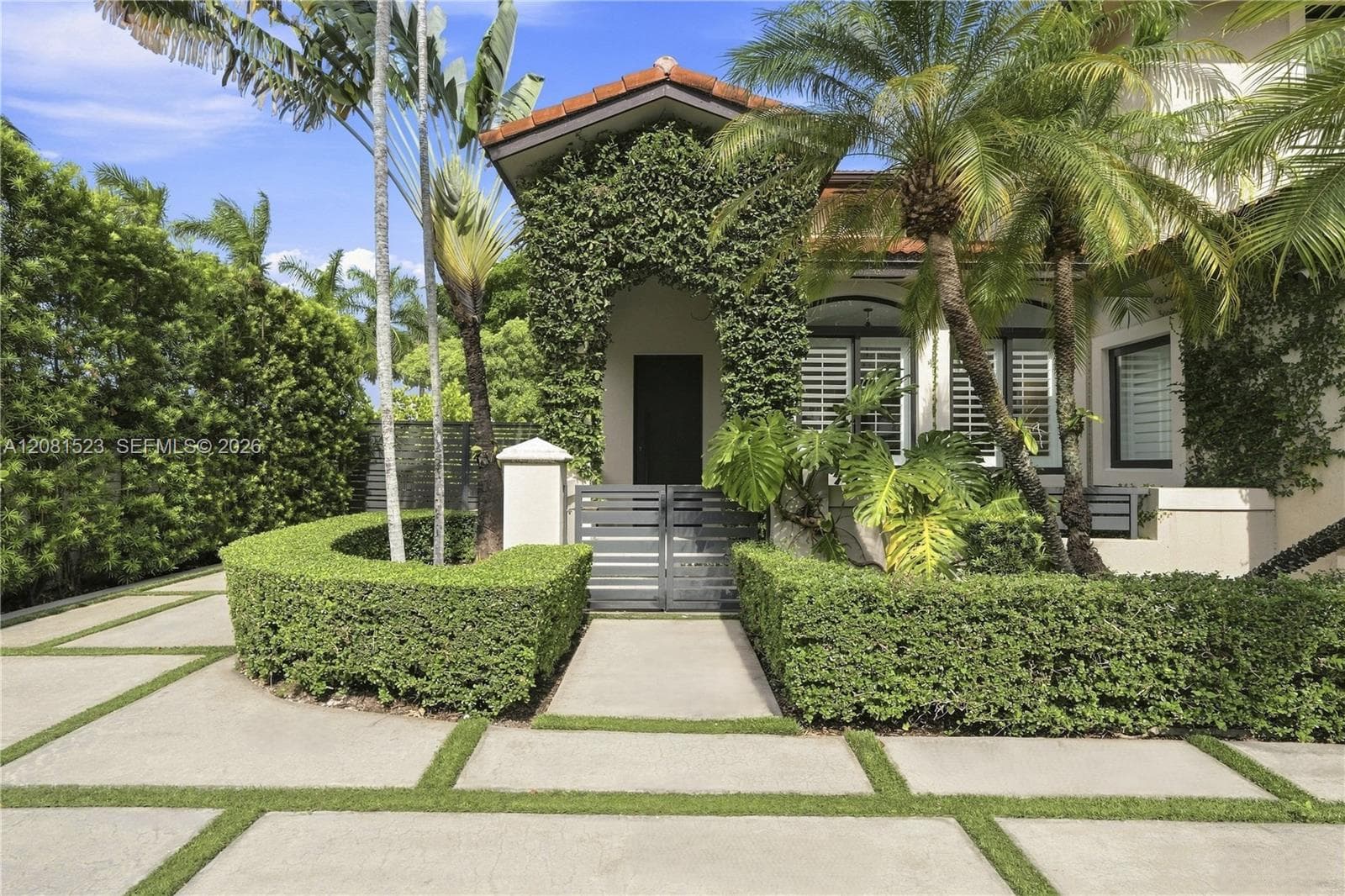 Single Family Residence at 2601 SW 143rd Ave, Miami FL 33175