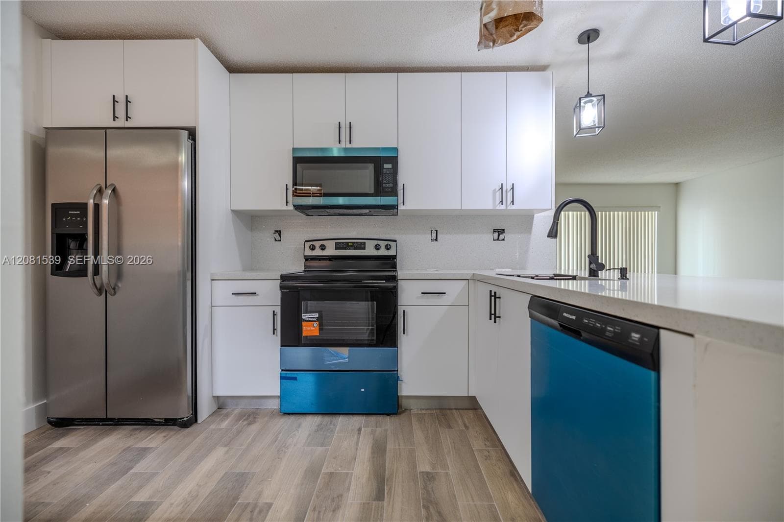 Condominium at 12527 NW 11th Ln # 204, Miami FL 33182
