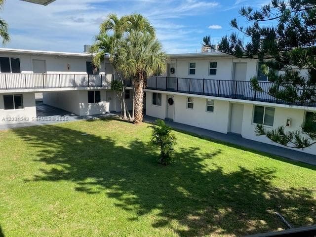 Apartment at 6775 SW 44th St # 24, Miami FL 33155