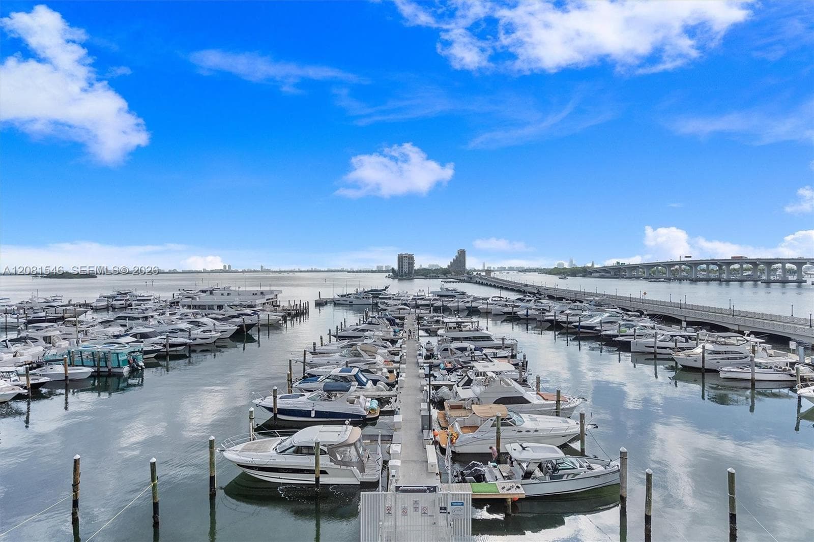 Condominium at 555 NE 15th St # 515, Miami FL 33132