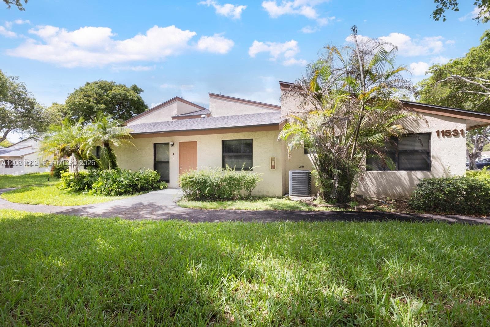 Condominium at 11531 SW 109th Rd # 19Z, Miami FL 33176