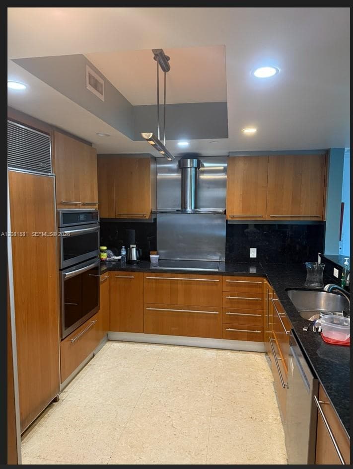 Condominium at 9401 Collins Ave # 405, Surfside FL 33154