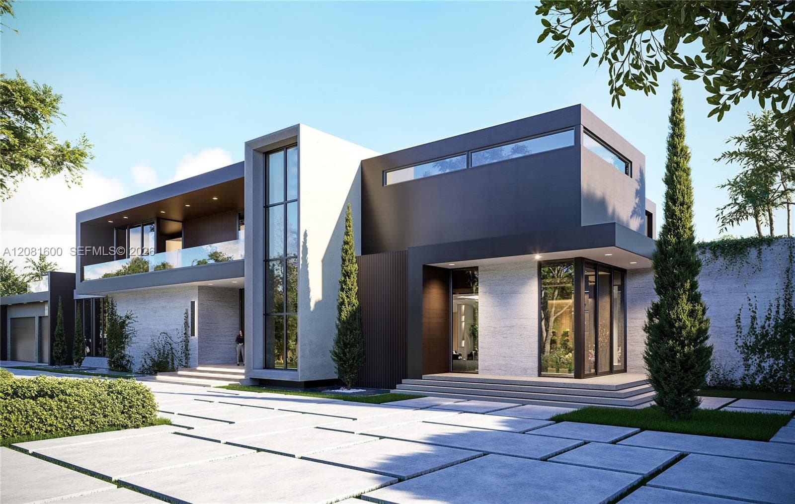 Single Family Residence at 14300 NW 77th Ave, Miami Lakes FL 33014