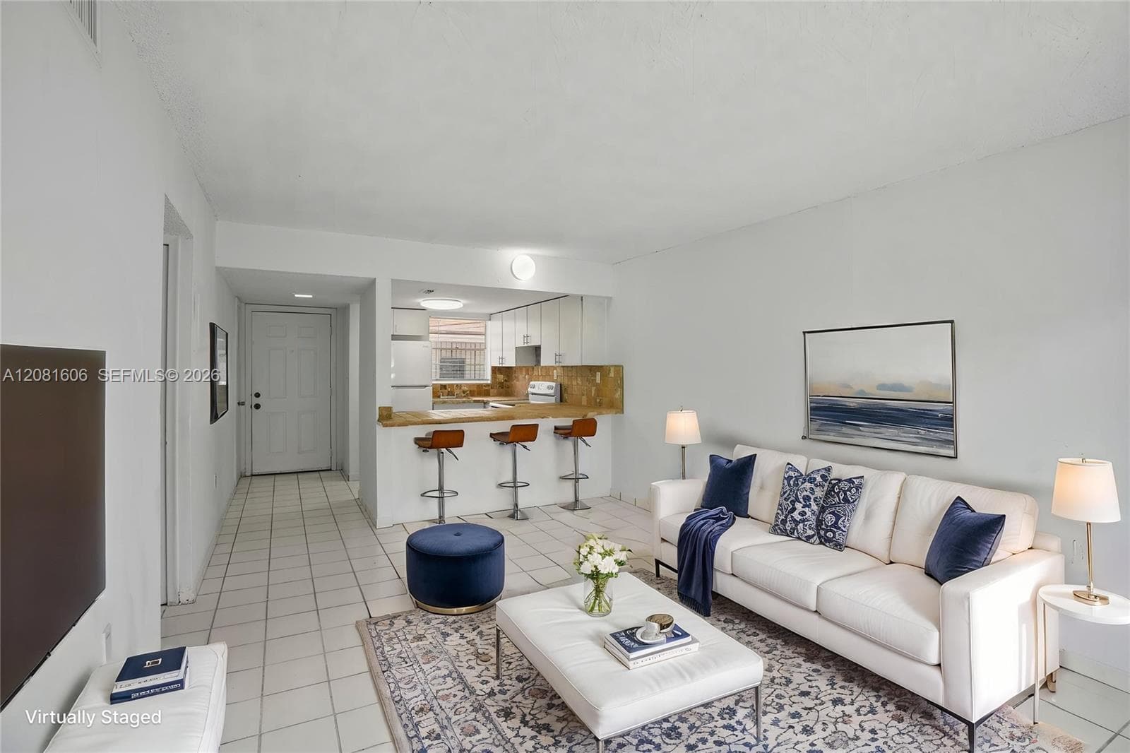 Multi Family at 461 SW 7th St # 4, Miami FL 33130