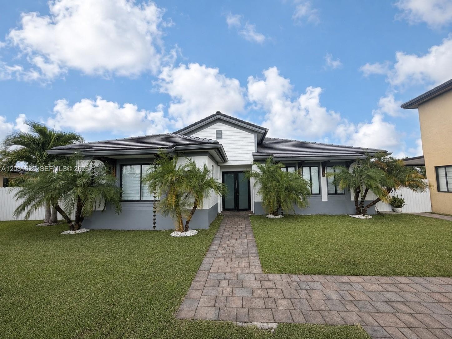 Single Family Residence at 23037 SW 108TH CT # 23037, Miami FL 33170