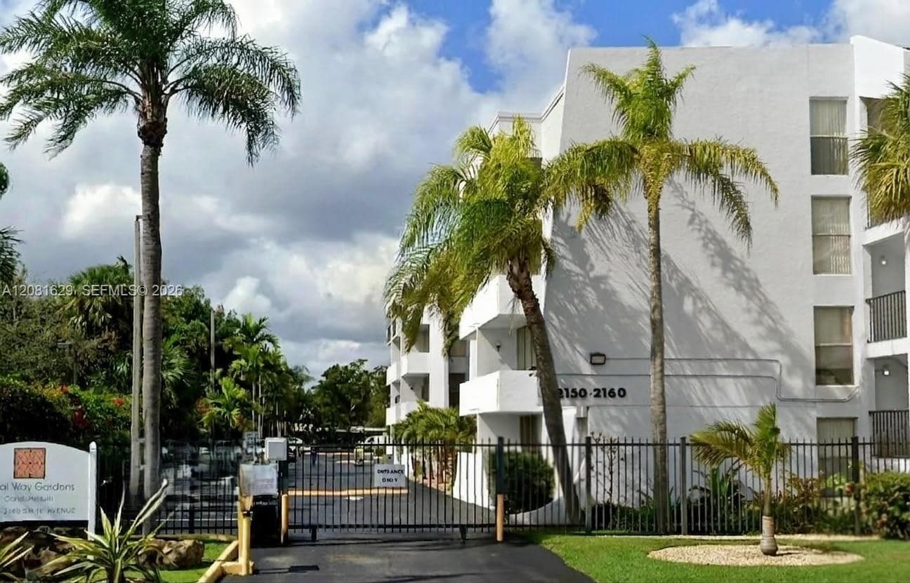Condominium at 2160 SW 16th Ave # 417, Miami FL 33145