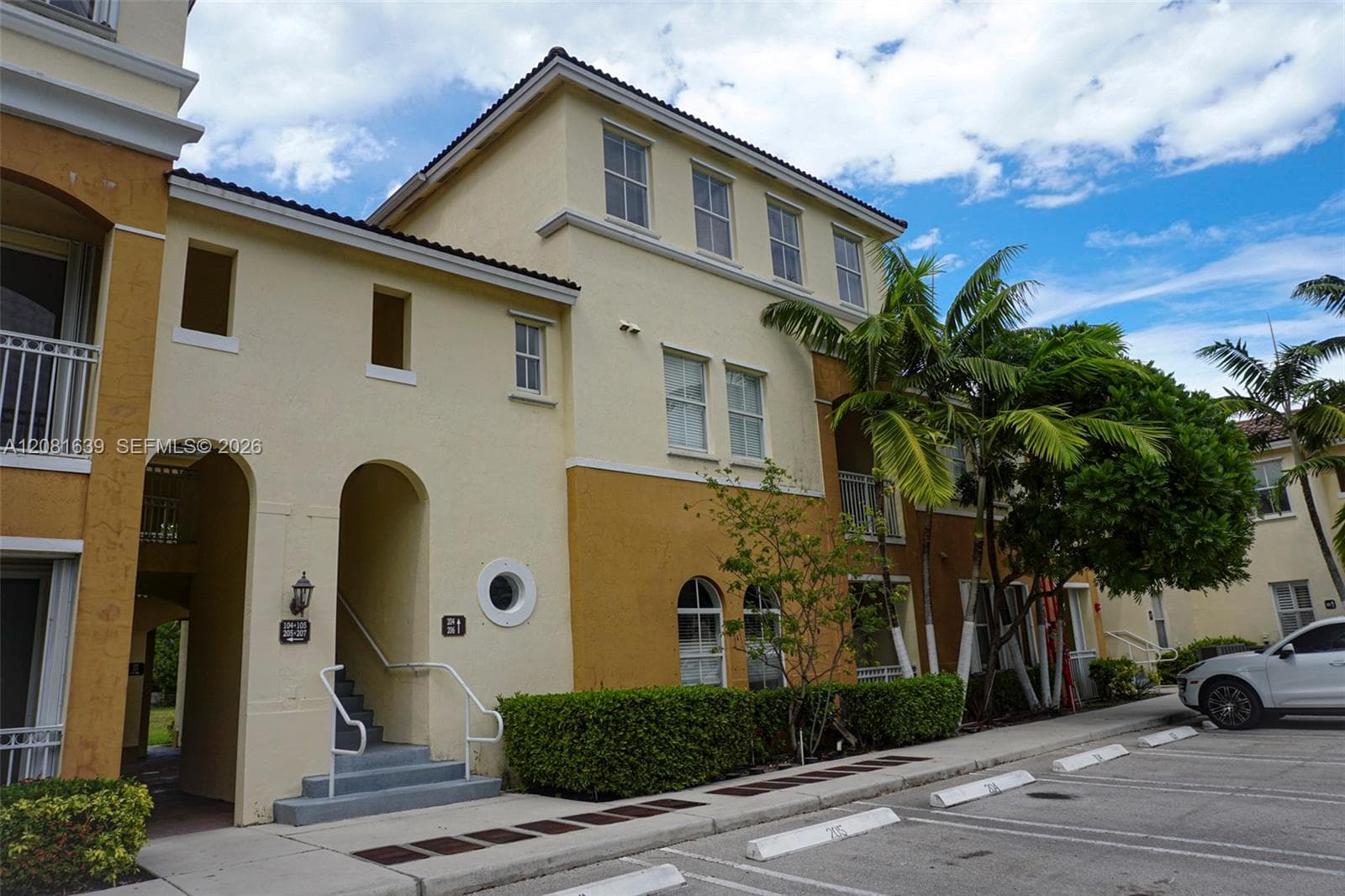 Condominium at 10242 NW 7th St # 204, Miami FL 33172
