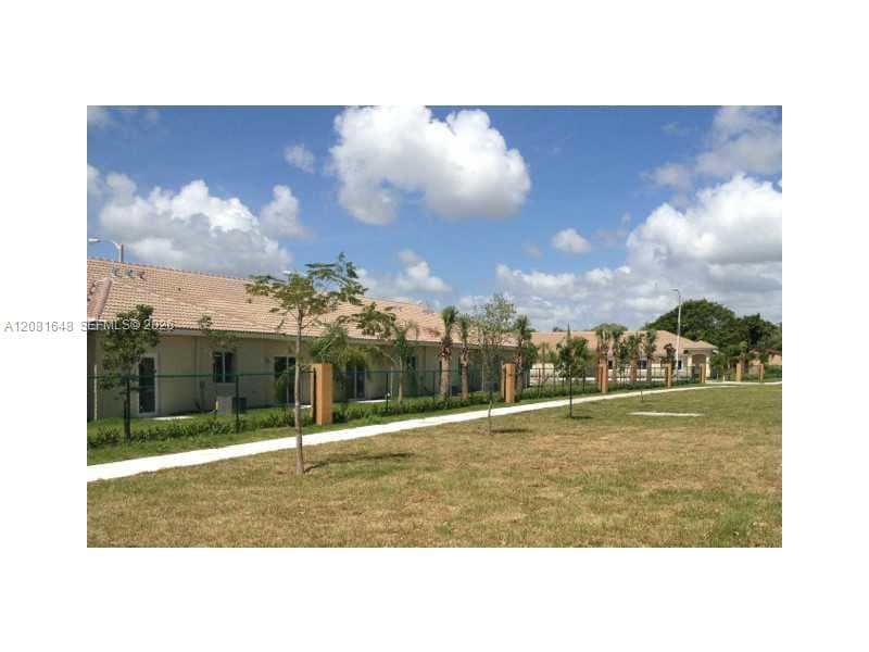 Condominium at 13276 OLD BISCAYNE BLVD # 305, Homestead FL 33033