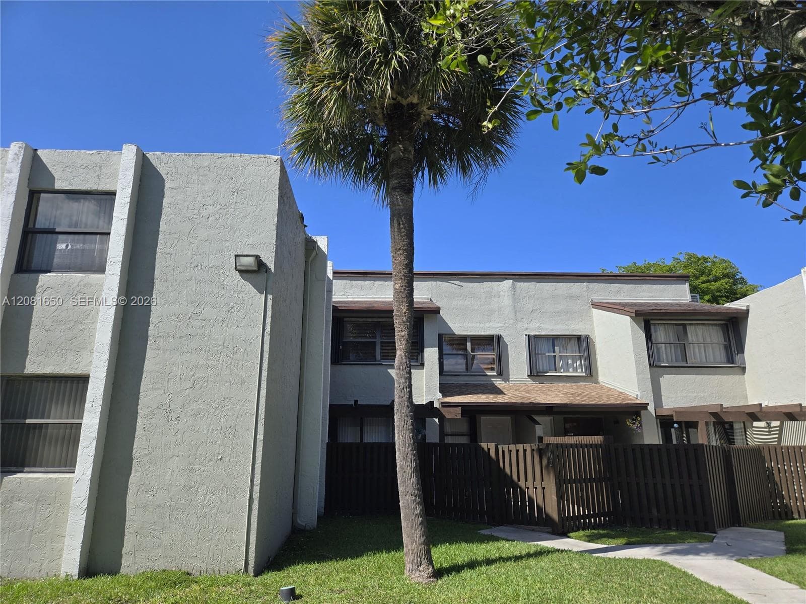Condominium at 10020 NW 9th St Cir # 102, Miami FL 33172