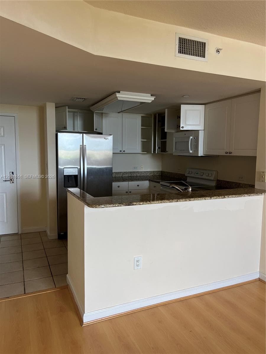 Condominium at 19501 W Country Club Dr # 611, Aventura FL 33180