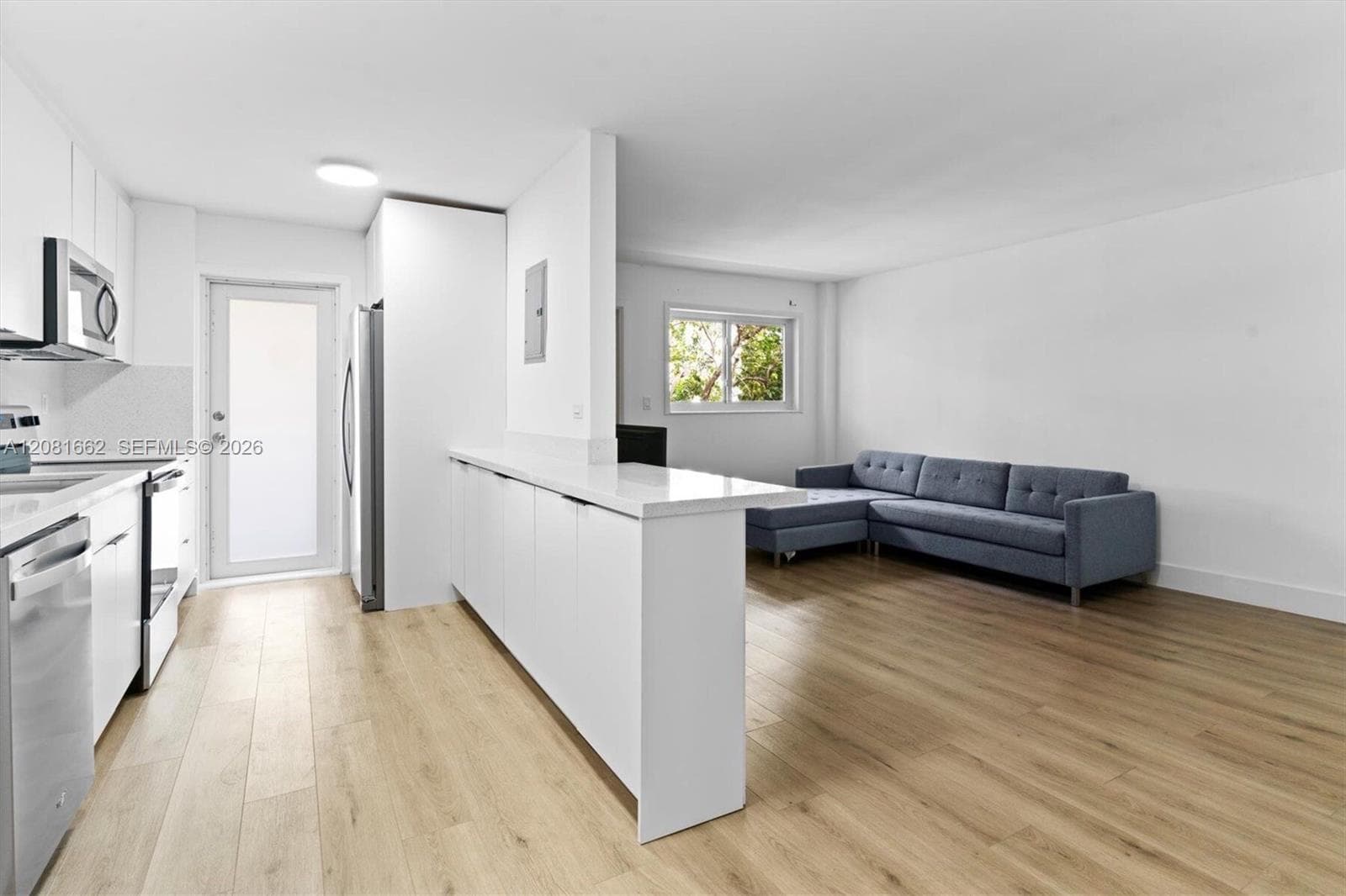 Condominium at 1620 West Ave # 305, Miami Beach FL 33139