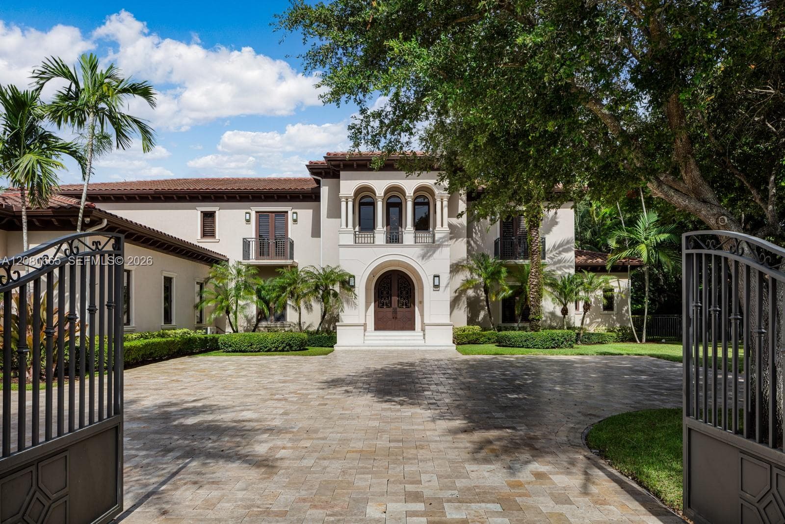 Single Family Residence at 7740 SW 79th Ct, Miami FL 33143