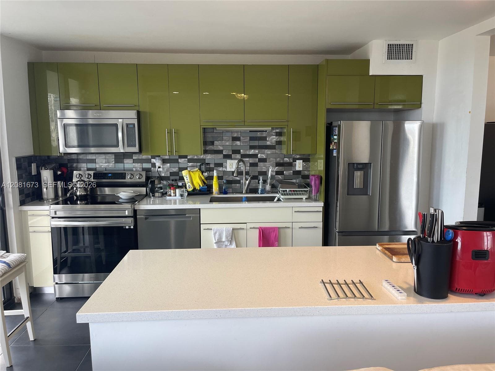 Condominium at 18151 NE 31st Ct # 1201, Aventura FL 33160