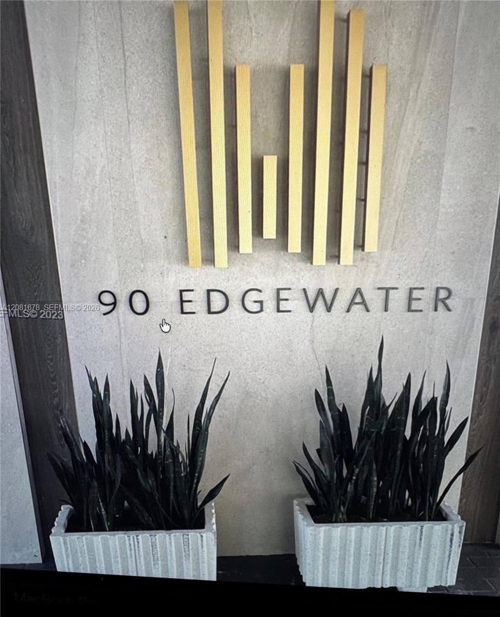 Condominium at 90 Edgewater Dr # 121, Coral Gables FL 33133